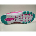 Easy Wear Comfortable Leisure Fitness Shoes for Ladies